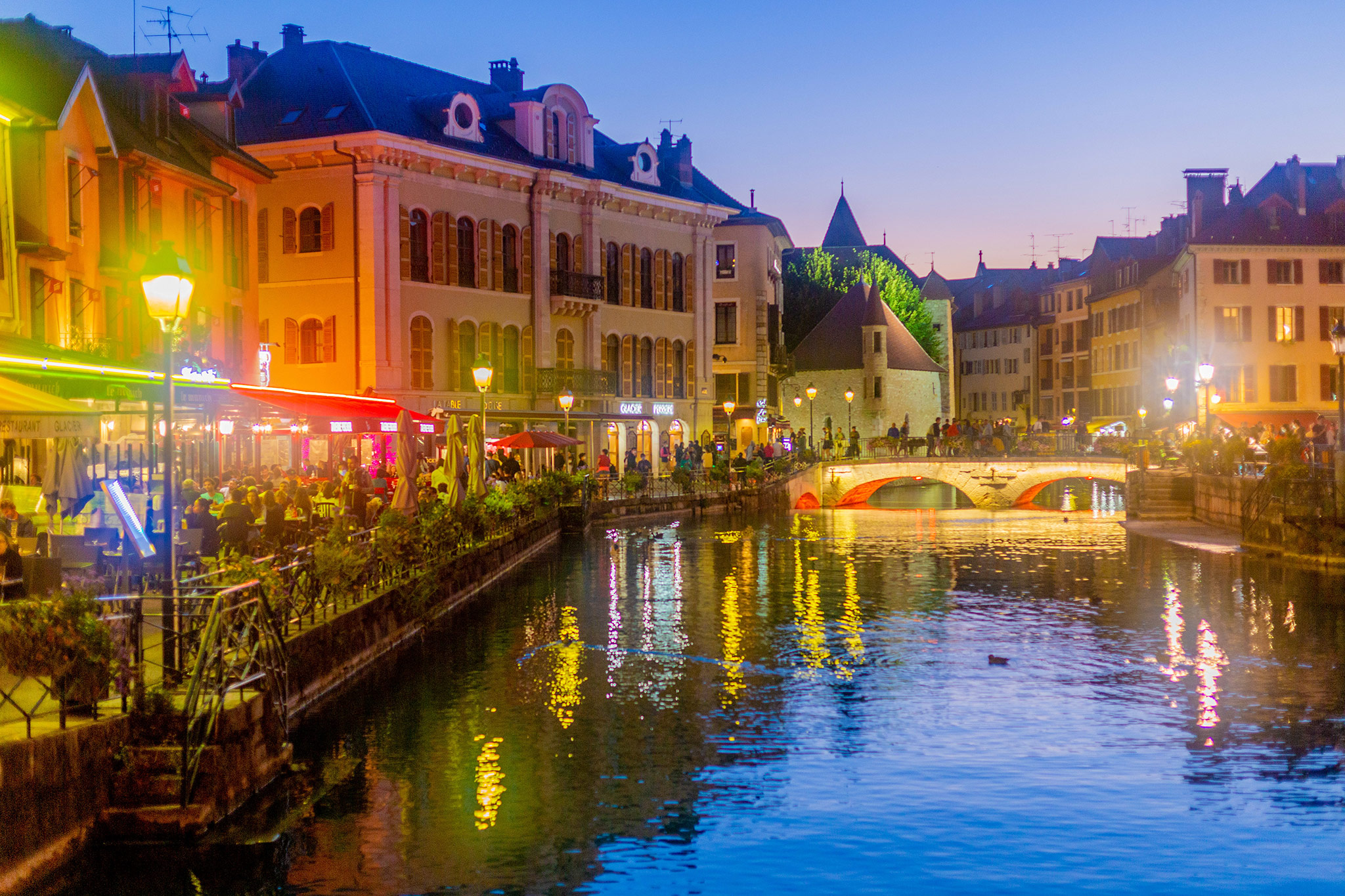 Annecy